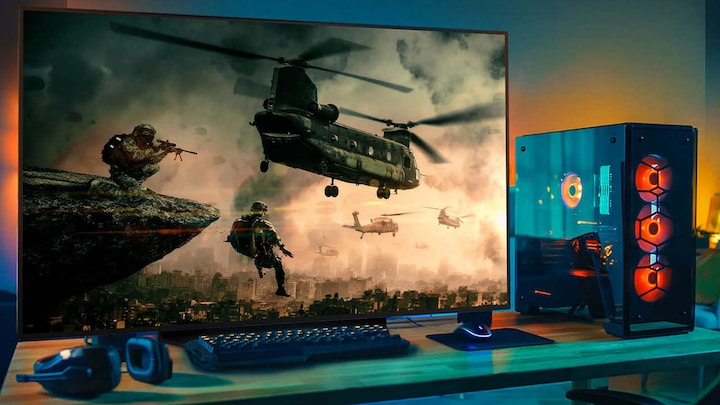 LG launches 48-inch OLED 48CX TV for gaming enthusiasts at Rs 1,99,990