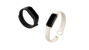 The best of health and fitness come together perfectly with the new OPPO Band Style
