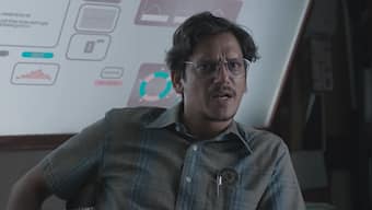 Ok Computer review: Disney+ Hotstar VIP show is a sci-fi comic whodunnit that dials up the whimsy