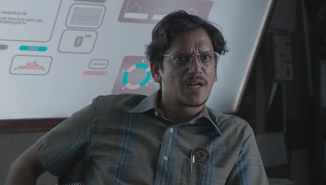 Ok Computer review: Disney+ Hotstar VIP show is a sci-fi comic whodunnit that dials up the whimsy Ok Computer review: Disney+ Hotstar VIP show is a sci-fi comic whodunnit that dials up the whimsy