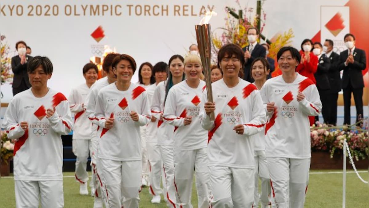 Tokyo Olympics 2020: Some medical experts unconvinced about holding Summer Games