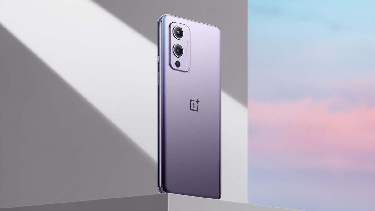 OnePlus 9 vs OnePlus 8T: What’s new and what has changed?