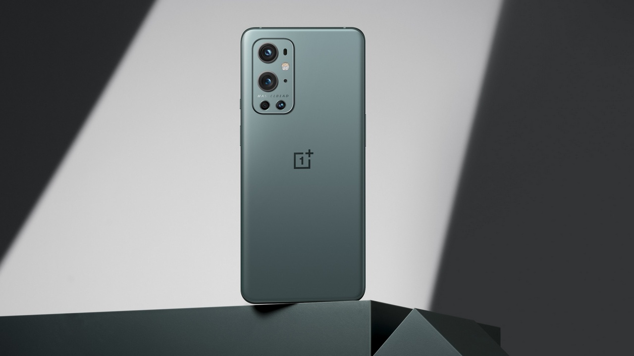 OnePlus 9 Pro 5G is now available for purchase for Amazon Prime members OnePlus 9 Pro 5G is now available for purchase for Amazon Prime members