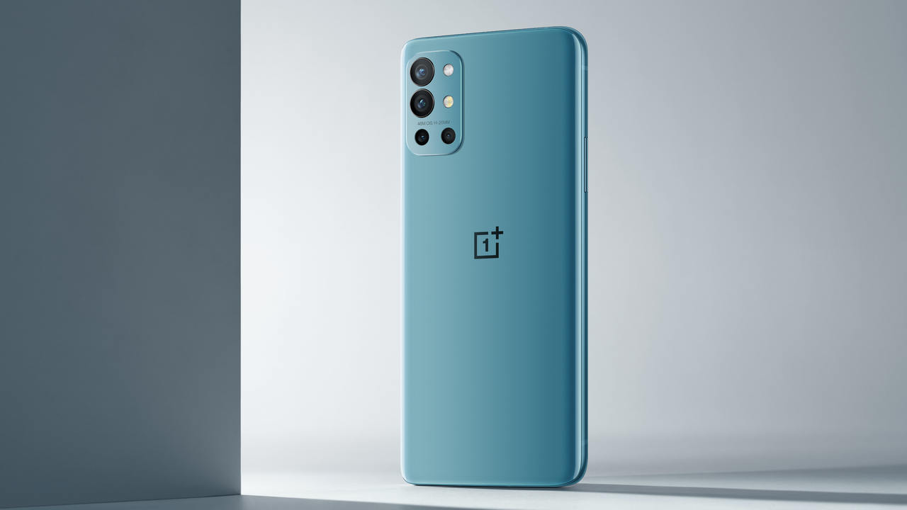 From Vivo X60 Pro and OnePlus 9R to iQOO 7 5G: Top 5G phones in India (May 2021) From Vivo X60 Pro and OnePlus 9R to iQOO 7 5G: Top 5G phones in India (May 2021)