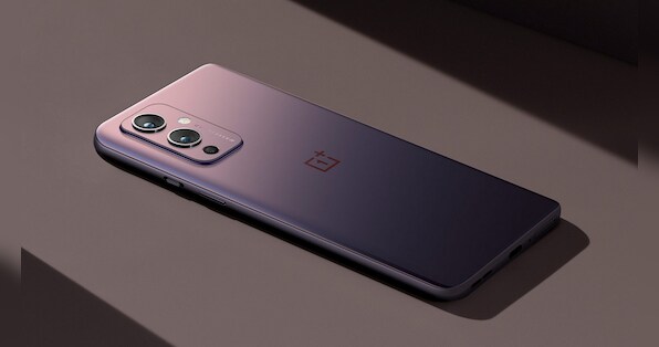 OnePlus 9 Pro Technical Specifications