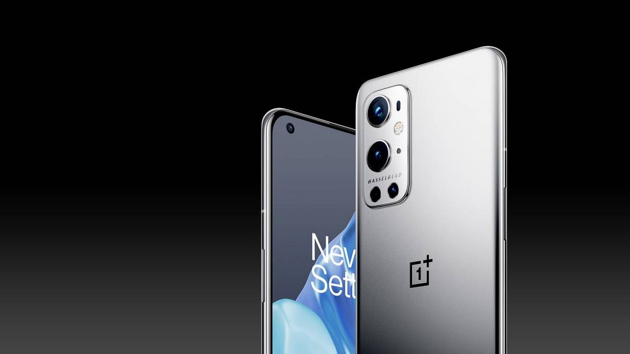 OnePlus 9R