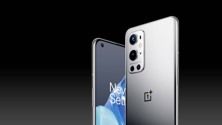 OnePlus 9R receives Oxygen OS 11.2.1.2 update with improved camera, security patch and more