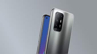 Oppo F19 Pro Plus to go on first sale today in India at 12 pm on Amazon