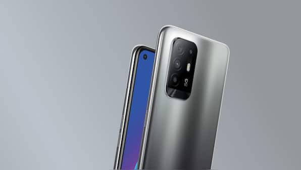 Oppo F19 Pro Plus to go on first sale today in India at 12 pm on Amazon