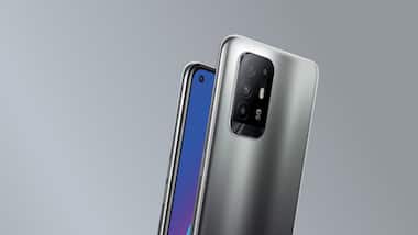 Oppo F19 Pro Plus to go on first sale today in India at 12 pm on Amazon