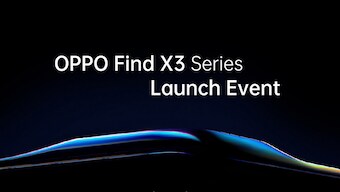 Oppo Find X3, Find X3 Pro to launch today at 5 pm IST globally: How to watch it live