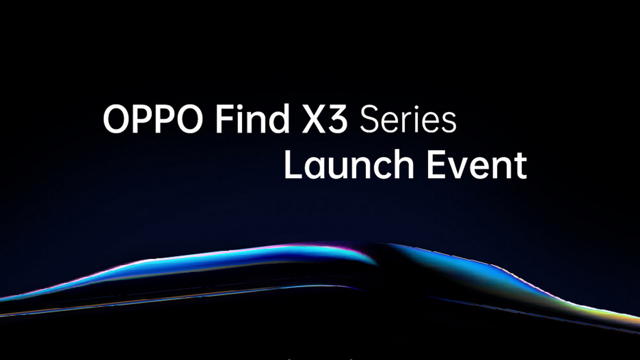 Oppo Find X3, Find X3 Pro to launch today at 5 pm IST globally: How to watch it live Oppo Find X3, Find X3 Pro to launch today at 5 pm IST globally: How to watch it live