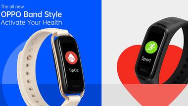 Oppo Band Style to launch alongside Oppo F19 Pro series on 8 March: All we know so far