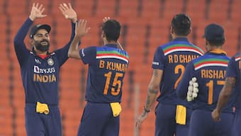 India vs England Live Streaming: When and where to watch 1st ODI online on Live TV