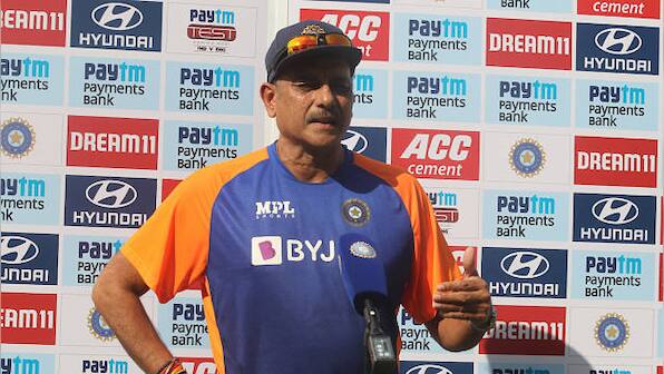 India vs England: Ravi Shastri says Motera curator prepared pitches that provided 'fantastic entertainment'