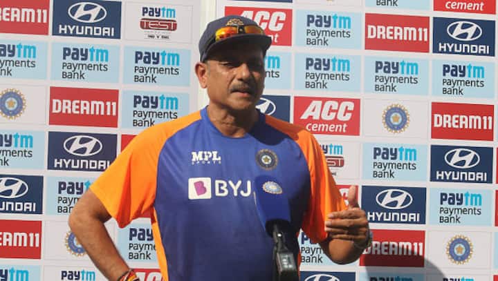 India vs England: Ravi Shastri says Motera curator prepared pitches that provided 'fantastic entertainment'