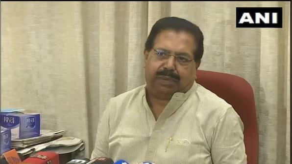 Kerala Assembly Election 2021: PC Chacko quits Congress ahead of polls, alleges 'groupism'