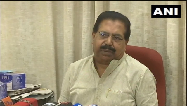 Kerala Assembly Election 2021: PC Chacko quits Congress ahead of polls, alleges 'groupism' Kerala Assembly Election 2021: PC Chacko quits Congress ahead of polls, alleges 'groupism'