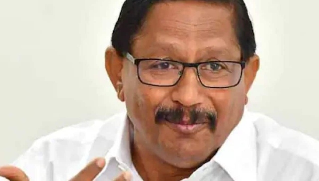 Assembly Election 2021: PC Thomas-led Kerala Congress quits NDA, merges with PJ Joseph faction Assembly Election 2021: PC Thomas-led Kerala Congress quits NDA, merges with PJ Joseph faction