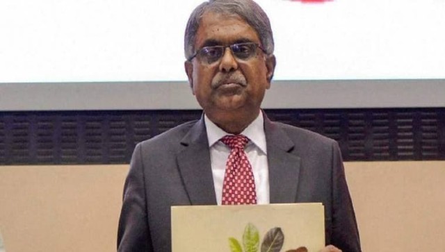 Narendra Modi's Principal Advisor PK Sinha resigns, says report; retired IAS officer was appointed in Sep 2019 Narendra Modi's Principal Advisor PK Sinha resigns, says report; retired IAS officer was appointed in Sep 2019