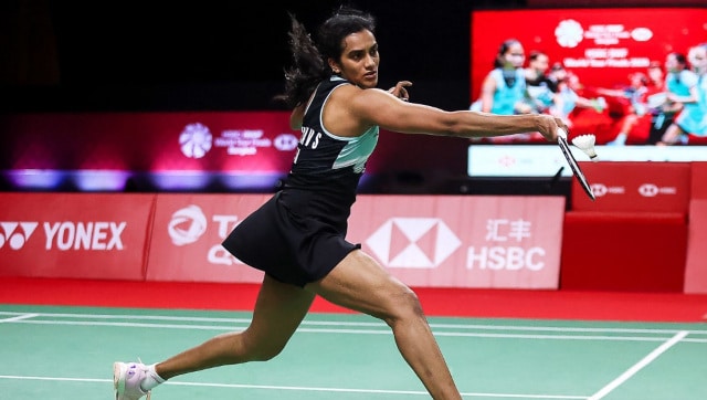 Tokyo Olympics 2020: PV Sindhu, B Sai Praneeth receive favourable draws for group stage
