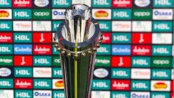 PSL 2021: PCB confirms issuance of UAE visas to all individuals involved in remaining matches in Abu Dhabi