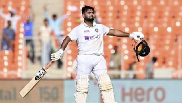 Rohit Sharma said Rishabh Pant is 