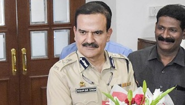 'Are you above the law?': Bombay HC slams Param Bir Singh for not filing complaint against Anil Deshmukh 'Are you above the law?': Bombay HC slams Param Bir Singh for not filing complaint against Anil Deshmukh