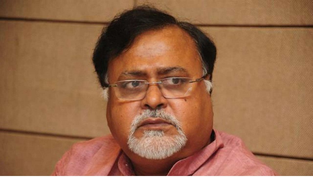 West Bengal SSC recruitment scam: Partha Chatterjee appears before CBI West Bengal SSC recruitment scam: Partha Chatterjee appears before CBI