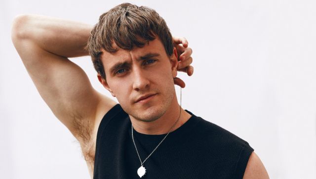 Normal People actor Paul Mescal, Mank star Tom Burke to collaborate for revenge thriller Bring Them Down Normal People actor Paul Mescal, Mank star Tom Burke to collaborate for revenge thriller Bring Them Down