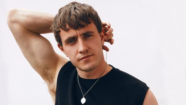 Normal People actor Paul Mescal, Mank star Tom Burke to collaborate for revenge thriller Bring Them Down