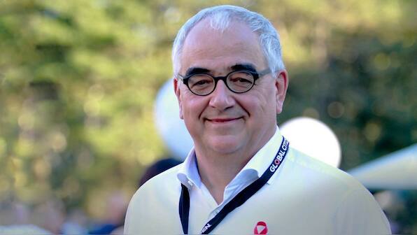 J&J chief scientist Paul Stoffels explains 'secret sauce' of its single-dose COVID-19 shot