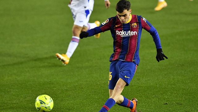 Uncapped Barcelona midfielder Pedri called up for Spain ahead of World Cup qualifiers Uncapped Barcelona midfielder Pedri called up for Spain ahead of World Cup qualifiers