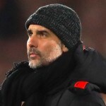 Premier League: COVID-19 fall-out may prevent Manchester City replacing Sergio Aguero, says Pep Guardiola