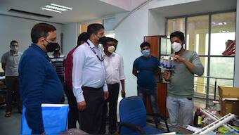 New space tech incubator at NIT Rourkela to build capacity, promote innovation in Eastern India