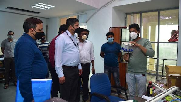 New space tech incubator at NIT Rourkela to build capacity, promote innovation in Eastern India