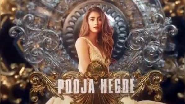 Pooja Hegde confirmed to star opposite Vijay in Thalapathy 65, directed by Nelson Dilipkumar