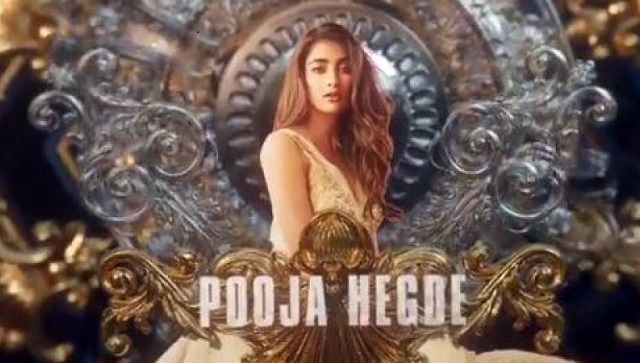 Pooja Hegde confirmed to star opposite Vijay in Thalapathy 65, directed by Nelson Dilipkumar Pooja Hegde confirmed to star opposite Vijay in Thalapathy 65, directed by Nelson Dilipkumar