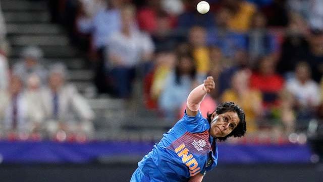 WBBL 2021: Spinner Poonam Yadav eighth Indian to join league after signing with Brisbane Heat WBBL 2021: Spinner Poonam Yadav eighth Indian to join league after signing with Brisbane Heat