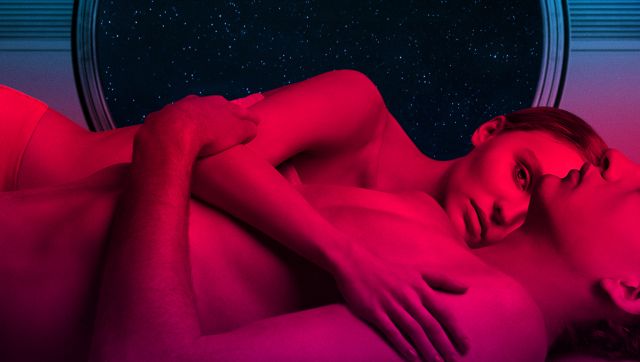 Voyagers trailer: Colin Farrell leads a space mission in sci-fi film, also starring Lily-Rose Depp Voyagers trailer: Colin Farrell leads a space mission in sci-fi film, also starring Lily-Rose Depp