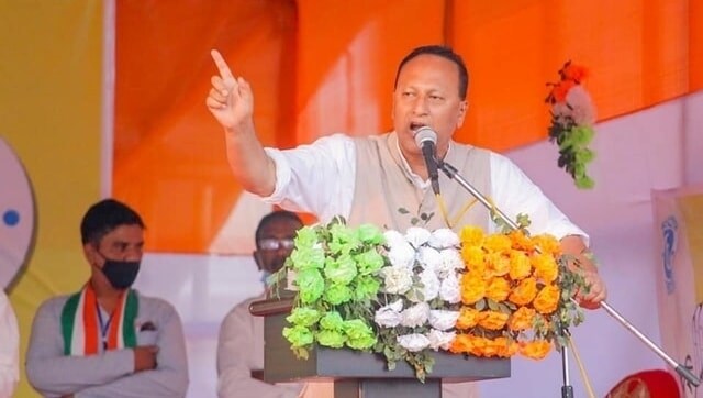 Assam Assembly Election 2021: Congress not a divided house, will defeat BJP this time, says Pradyut Bordoloi