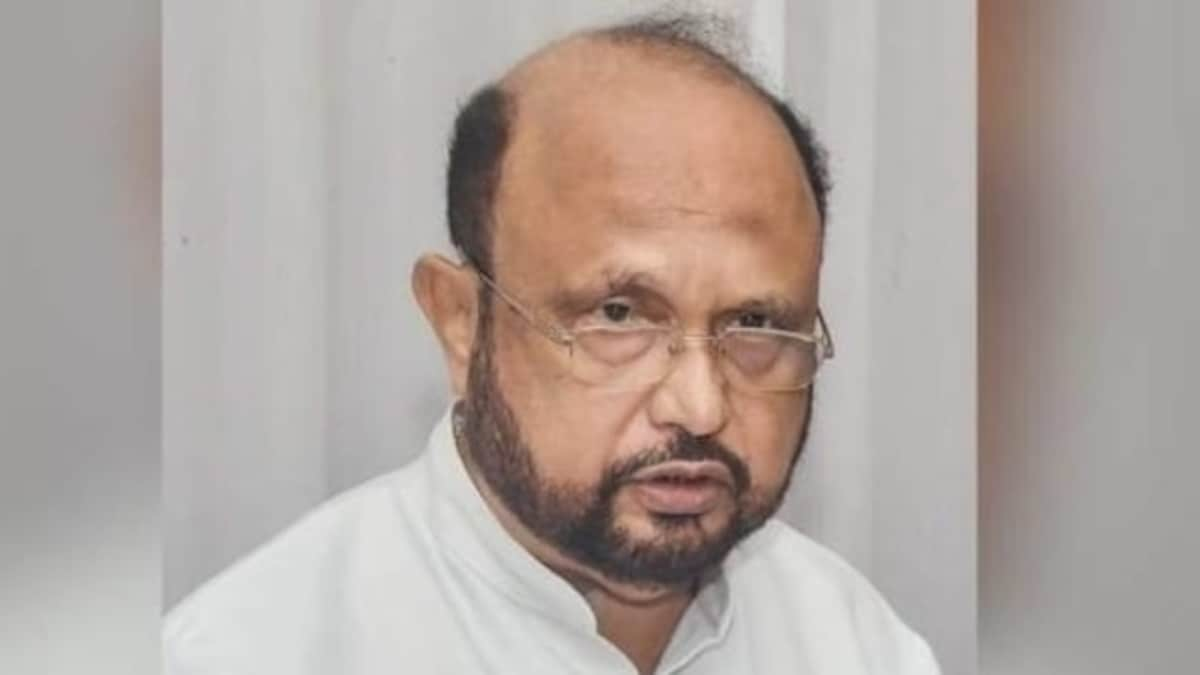 Assam Assembly Election 2021: Prafulla Kumar Mahanta, a mediocre politician, but student leader par excellence