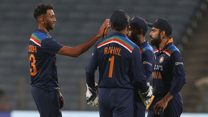India vs England: The Aussie connect to Prasidh Krishna's growth — a stint with Jeff Thomson