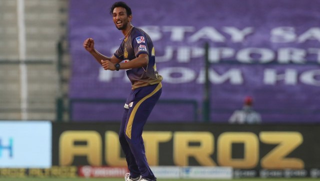 UK-bound pacer Prasidh Krishna, Amit Mishra recover from COVID-19 UK-bound pacer Prasidh Krishna, Amit Mishra recover from COVID-19