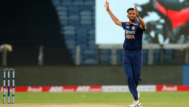 India vs England: After impressive debut, Prasidh Krishna wants to be the partnership breaker for Team India India vs England: After impressive debut, Prasidh Krishna wants to be the partnership breaker for Team India