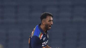 India vs England: Karnataka pacer Prasidh Krishna added to main Test squad