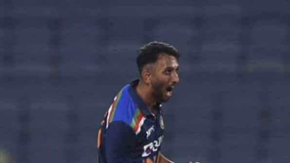 India vs England: Karnataka pacer Prasidh Krishna added to main Test squad