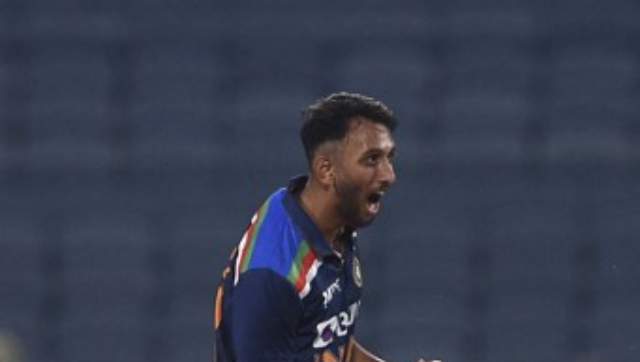 India vs England: Karnataka pacer Prasidh Krishna added to main Test squad India vs England: Karnataka pacer Prasidh Krishna added to main Test squad