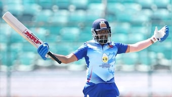 Vijay Hazare Trophy 2021: Only option was to rectify mistakes and return stronger, says Prithvi Shaw