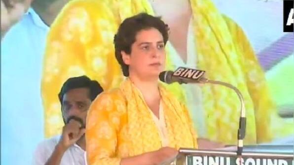 Why Priyanka Gandhi’s poll promise to give 40% tickets to women in Uttar Pradesh is a gimmick